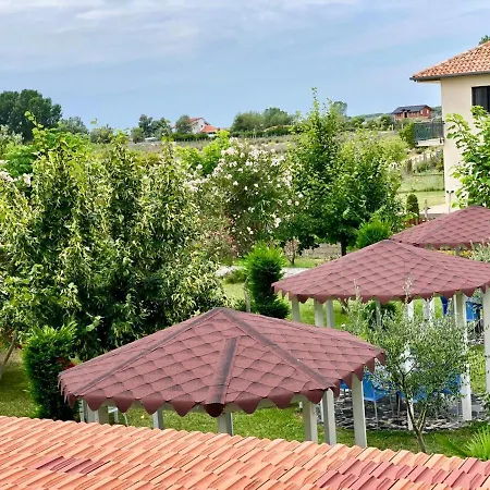 Viluni Hotell Shkodër