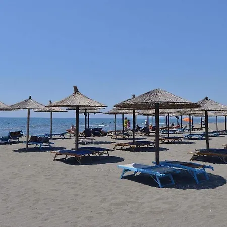 Hotell Viluni Shkodër