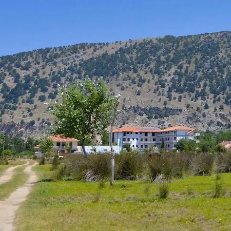 Viluni Hotell