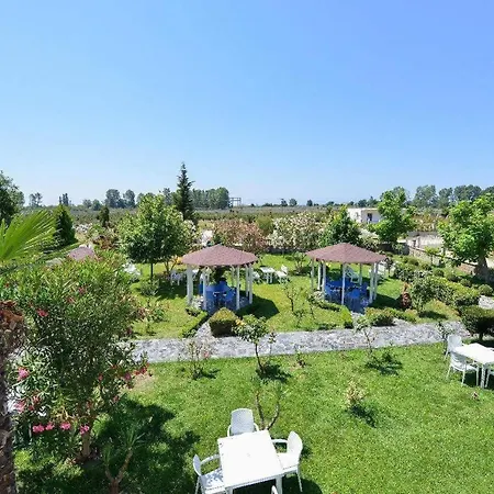 Hotell Viluni Shkodër