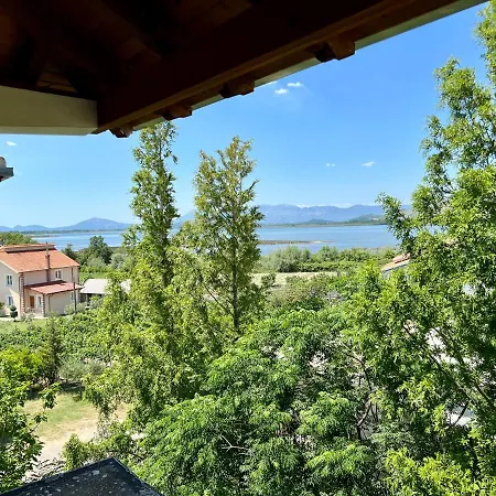 Viluni Hotell