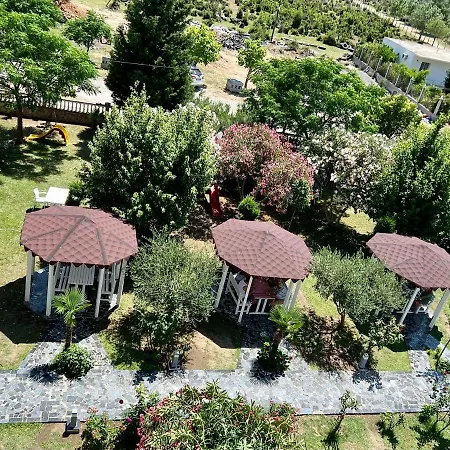 Hotell Viluni Shkodër