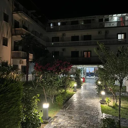 Hotell Viluni
