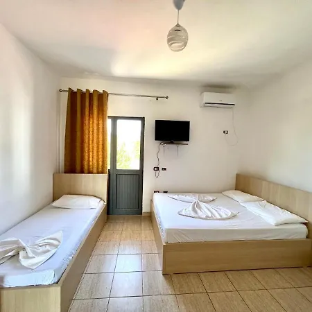 Hotell Viluni