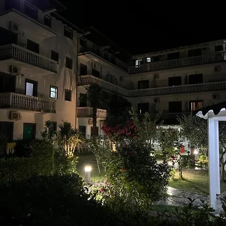 Viluni Hotell *