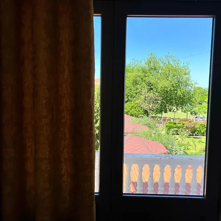 Viluni Hotell *