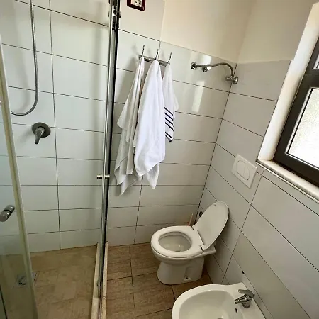 Hotell Viluni Shkodër